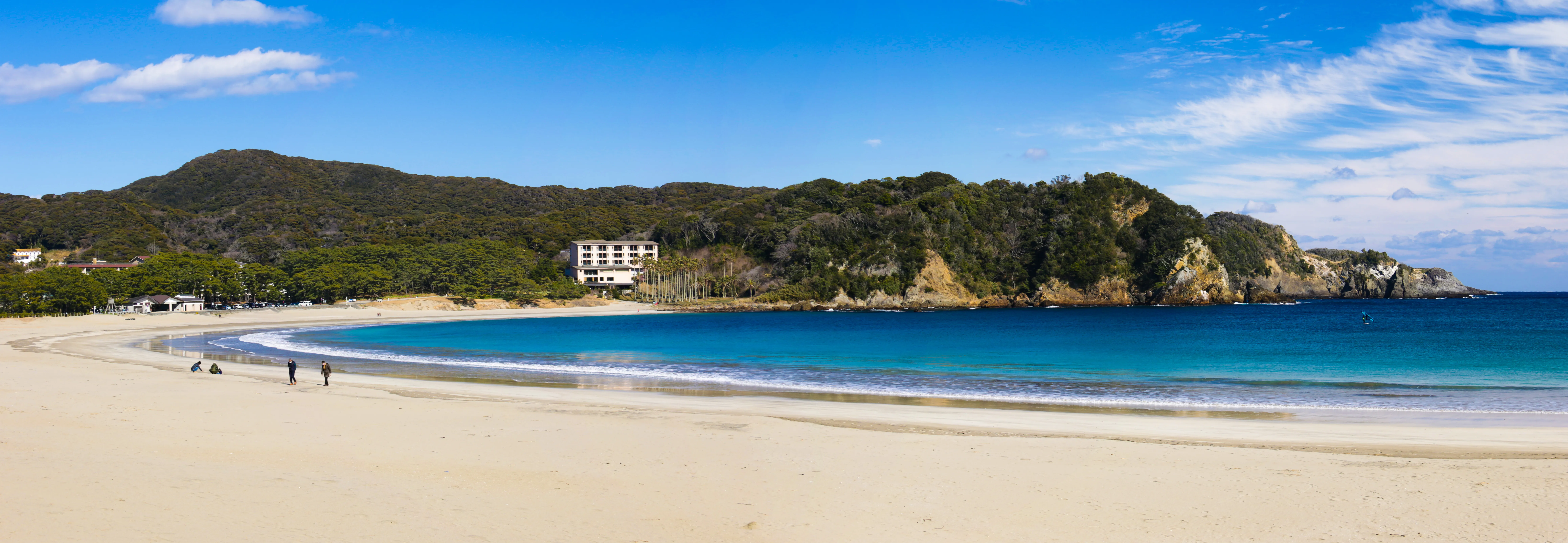 Japan Accommodation Guide