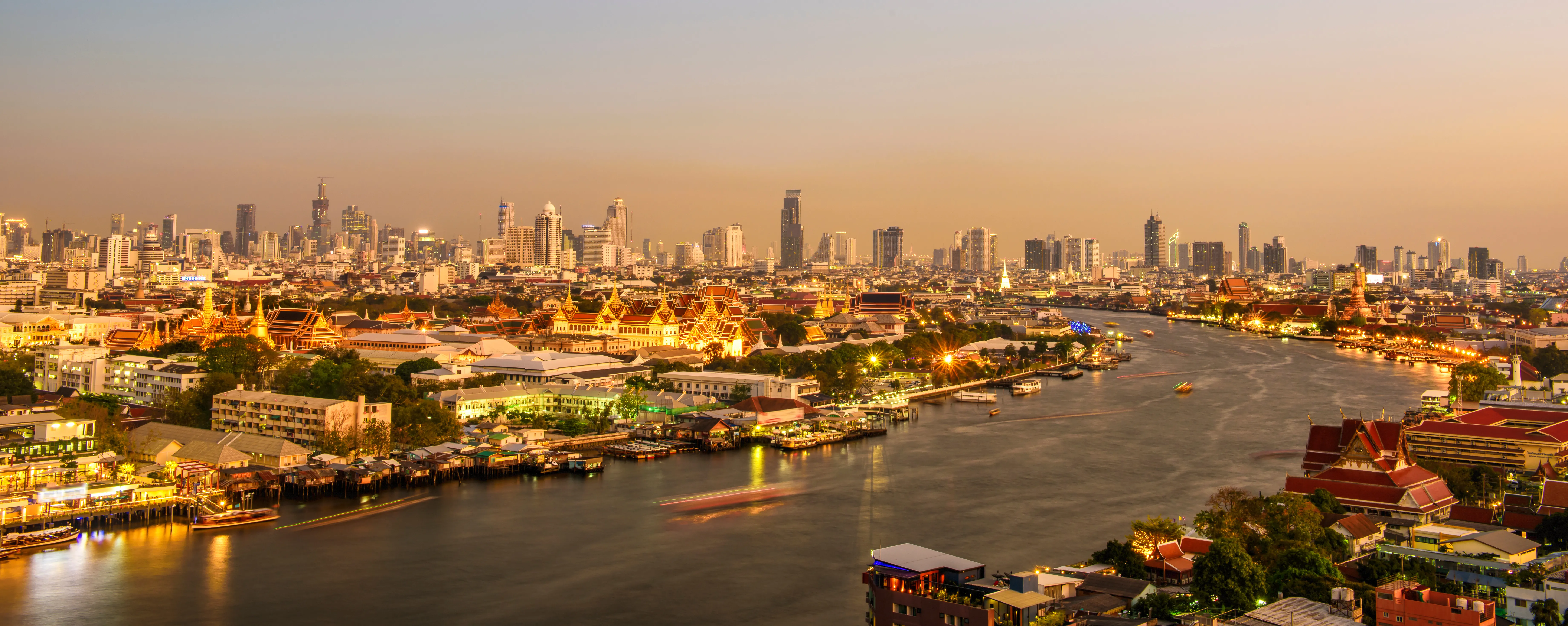 Thailand Travel Guide