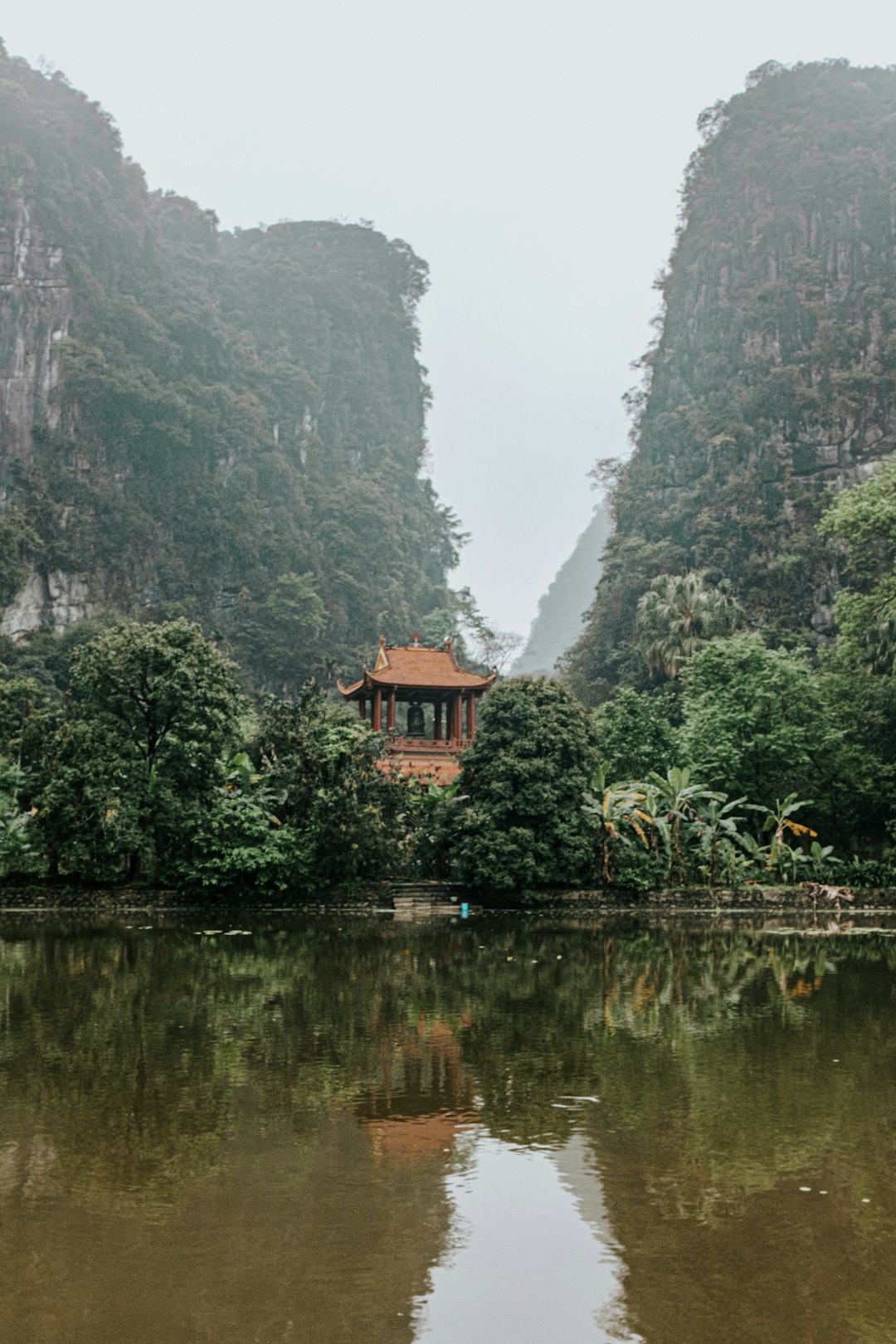 Vietnam Travel Guide scenic landscape of Vietnam