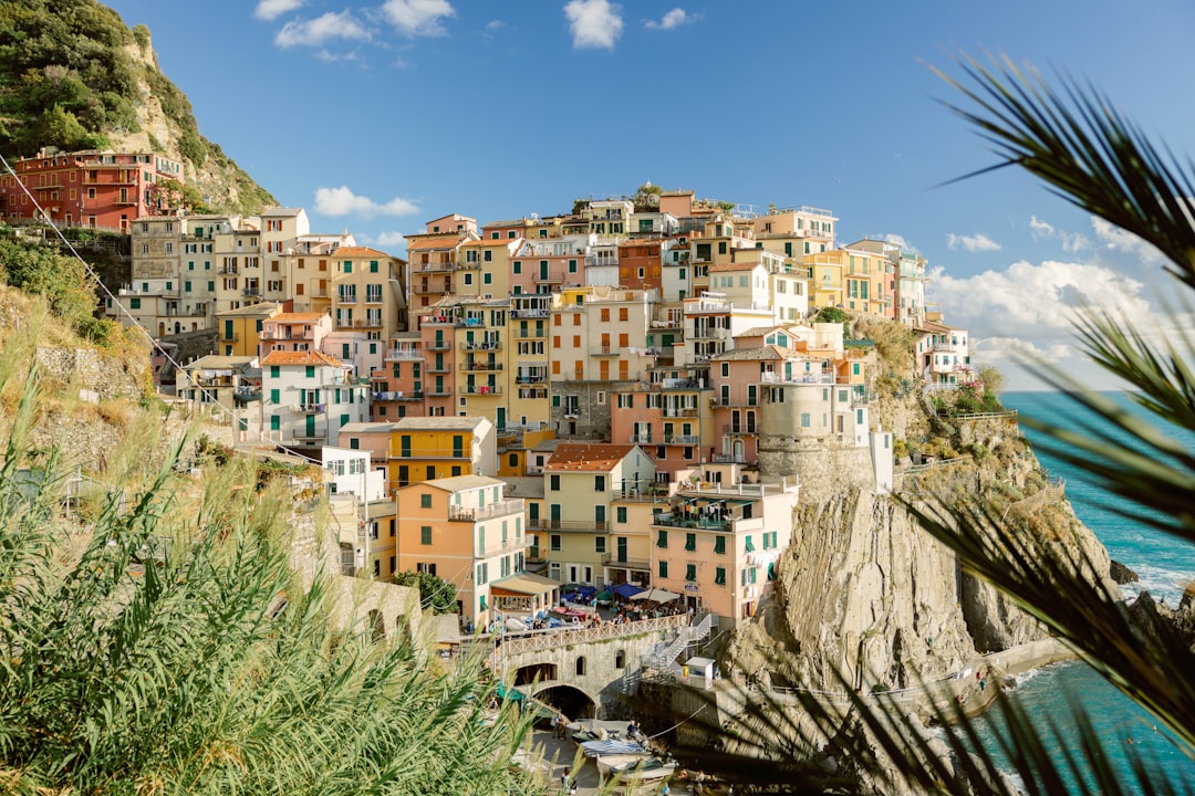 Italy Travel Guide scenic landscape of Italy